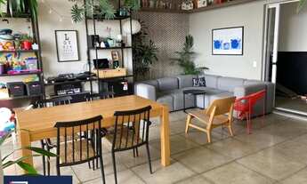 Imagem 4: Venda Apartamento 2 Dormitórios - 130 m² Vila Ipojuca