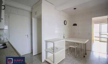 Imagem 5: Venda Apartamento 3 Dormitórios - 120 m² Pompéia