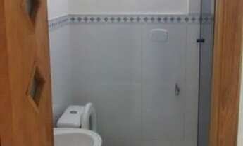 Imagem 7: Apartamento no centro de São Paulo