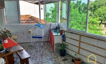 Imagem 7: Apartamento com 2 dormitórios à venda, 112 m² por R$ 383.000 - Vila Matias - Santos/SP