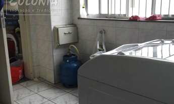 Imagem 2: Santo André - Apartamento Padrão - Santa Teresinha