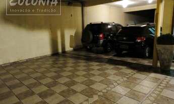 Imagem 4: Santo André - Casa Padrão - Vila Pires