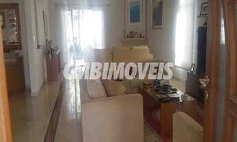 Imagem 3: Casa - Alphaville Campinas - Campinas