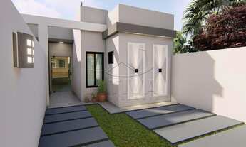 Imagem 3: Toledo - Casa - Jardim Panorama