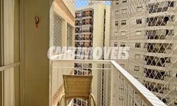 Imagem 3: Apartamento - Vila Itapura - Campinas