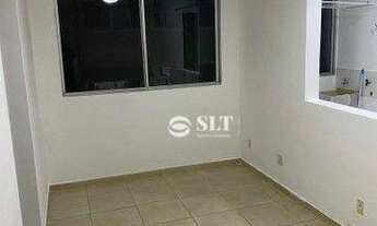 Imagem 2: S0763 - Apartamento em Nova Parnamirim com 43m², com 2/4, para alugar