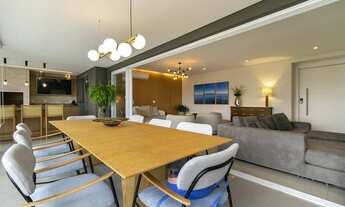 Imagem 4: Venda Apartamento 3 Dormitórios - 189 m² Chácara Santo Antônio