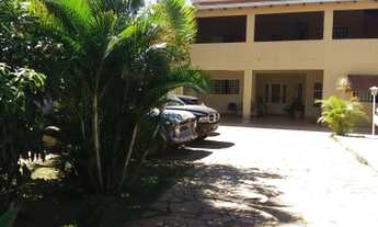 Imagem 3: BRASÍLIA - Casa de Condomínio - SETOR HABITACIONAL VICENTE PIRES