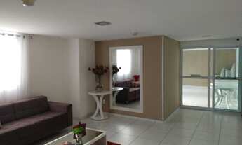 Imagem 4: Apartamento com 3 dormitórios à venda - Jardim Cidade Universitária