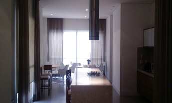 Imagem 3: Apartamento - Cambuí - Campinas