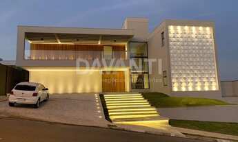 Imagem 2: Casa - Residencial Vila Lombarda - Valinhos
