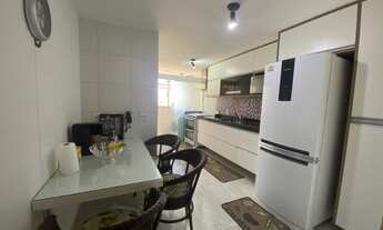 Imagem 7: Apartamento Praia de Piratininga - Vista Mar Lateral