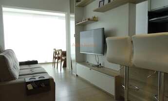 Imagem 4: Apartamento Alto Padrão para Aluguel em Pinheiros São Paulo-SP - 42-60007-T