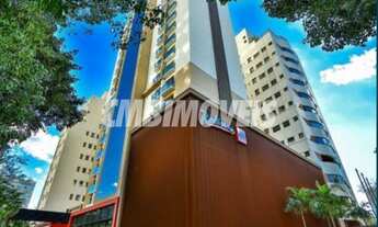 Imagem: Flat - Cambuí - Campinas