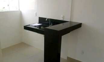 Imagem 6: BELO HORIZONTE - Apartamento Padrão - Santa Branca