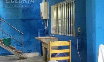 Imagem 4: Diadema - Casa Padrão - Centro