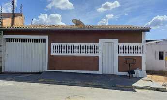 Imagem 2: Alugo Linda Casa no CPA 03, Grande Oportunidade