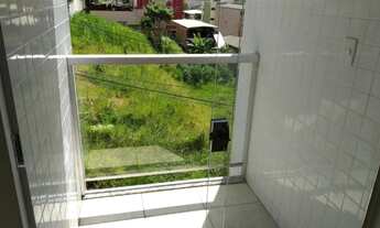 Imagem 3: Apartamento em Ipatinga, 2 quartos/Suíte, 68 m². Registro grátis. Valor 135 mil