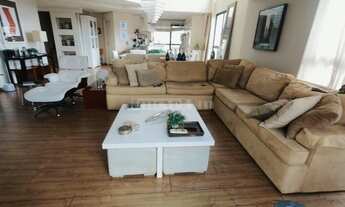 Imagem: São Paulo - Apartamento Padrão - Vila