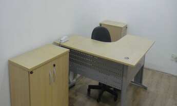 Imagem 7: Sala - Guanabara - Campinas