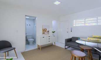 Imagem 4: São Paulo - Apartamento Padrão - Pinheiros