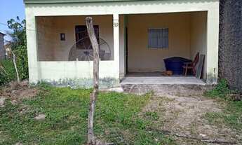 Imagem 5: Casa com um terreno pra vender