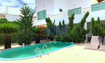 Imagem 2: Casa com 5 suítes com Piscina