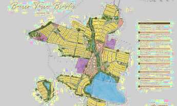 Imagem 2: Reserva terra brasilis pronto para construir - ce 040