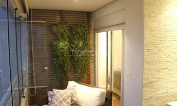 Imagem 7: São Paulo - Apartamento Padrão - Pinheiros