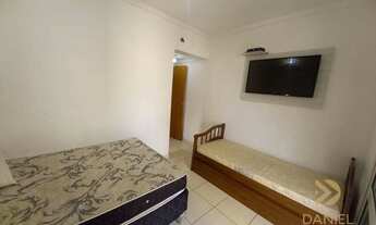 Imagem 9: Apartamento com 2 dormitórios à venda, 82 m² por R$ 470.000 - Canto do Forte - Praia Grand