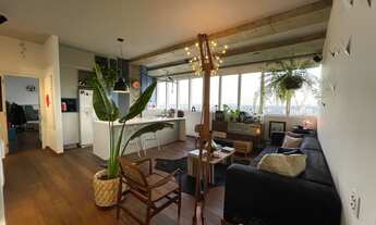 Imagem 3: Apartamento Locação Vila Ipojuca 130 m² 2 Dormitórios