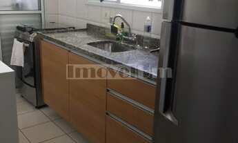 Imagem 2: São Paulo - Apartamento Padrão - Vila Olímpia