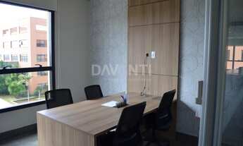 Imagem 5: Sala - Alphaville - Campinas