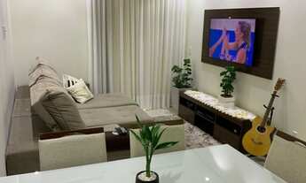 Imagem: Apartamento para venda possui 78 metros