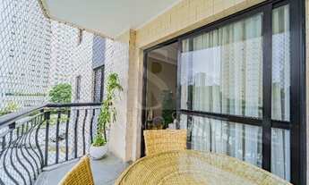 Imagem 4: SAO PAULO - Apartamento Padrão - Alto Da Boa Vista