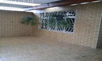 Imagem 5: Santo André - Casa Padrão - Jardim Stella