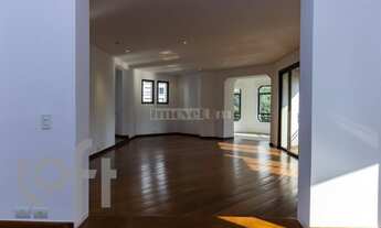 Imagem 3: São Paulo - Apartamento Padrão - Vila Nova Conceição