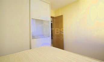 Imagem 4: Residencial Kayalamy - Apartamento 3 quartos, sendo 1 suíte