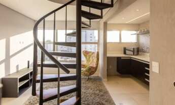 Imagem 4: APARTAMENTO RESIDENCIAL em São Paulo - SP, Vila Clementino