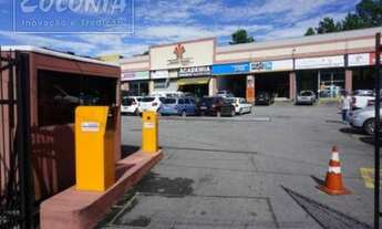 Imagem 2: São Bernardo do Campo - Loja/Salão - Demarchi