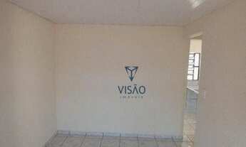 Imagem 6: Casa com 3 dormitórios para alugar, 70 m² por R$ 1.300/mês - Ceilândia Norte - Brasilia/DF