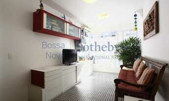 Imagem 7: Apartamento em localização privilegiada de Ipanema