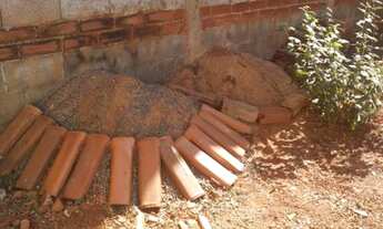 Imagem 4: Casa João Paulo ll região jd Guanabara