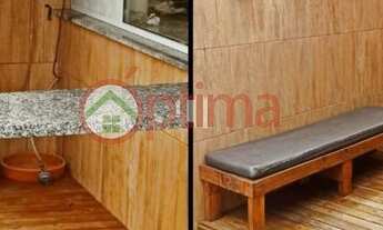 Imagem 2: Casa em Condomínio para Venda em Palhoça, BELA VISTA, 2 dormitórios, 2 suítes, 2 banheiros