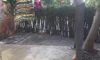 Imagem 4: Casabeach rústica