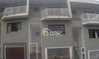 Imagem: Sobrado com 3 dormitórios, 190 m² - venda