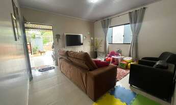 Imagem 5: BRASÍLIA - Casa Padrão - QUADRAS ECONÔMICAS LÚCIO COSTA (GUARÁ