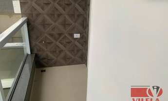 Imagem 7: Sobrado com 3 dormitórios à venda, 210 m² por R$ 851.000,00 - Parque das Nações - Santo An