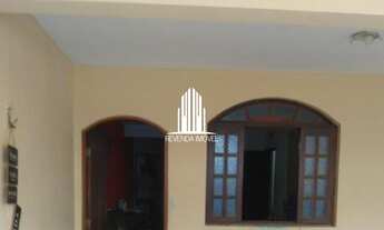 Imagem: Sobrado com 3 dormitórios e vaga de garagem