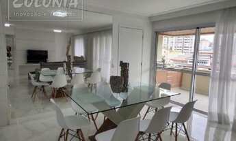 Imagem 2: Santo André - Apartamento Padrão - Centro